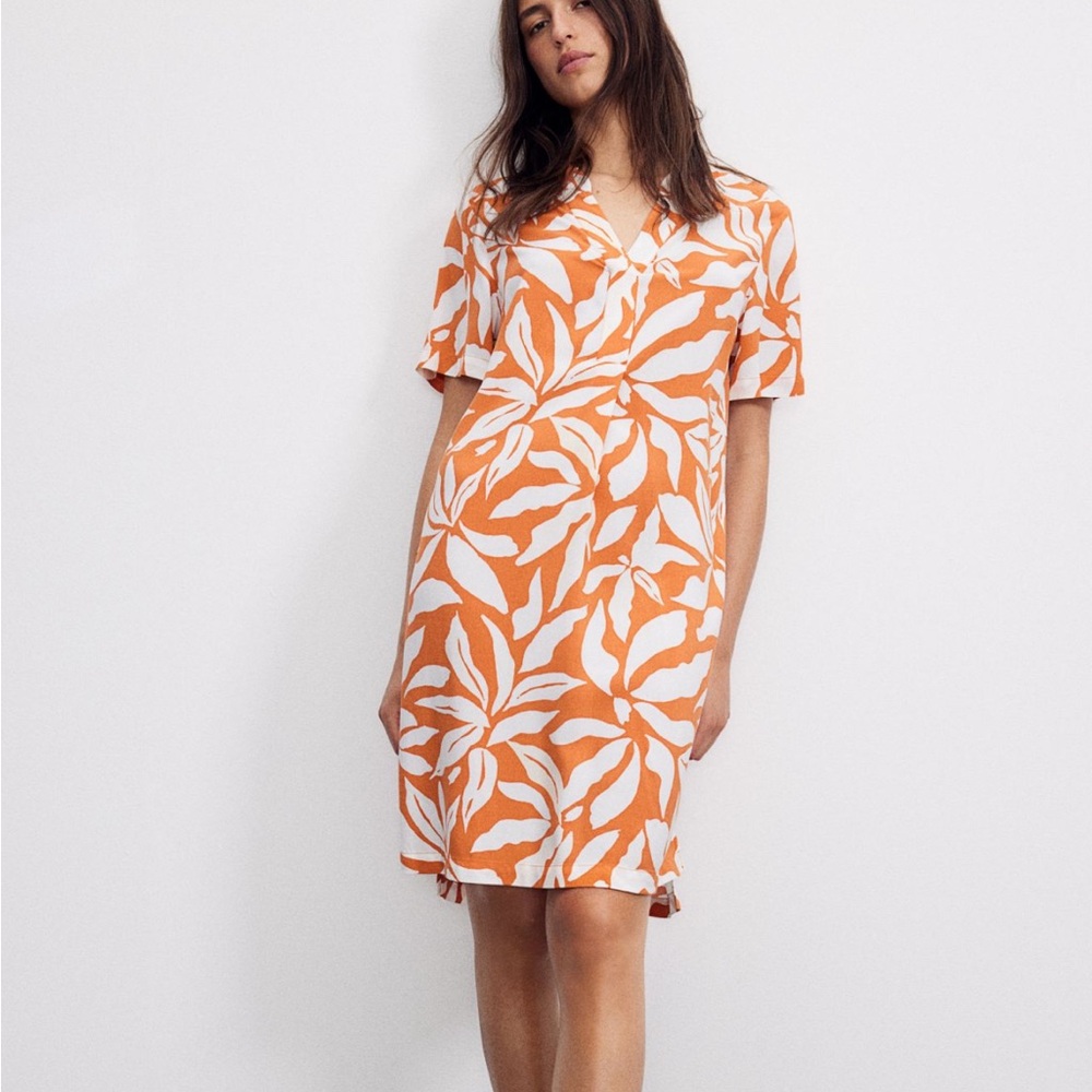 H&M Tunic Dress